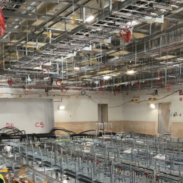 Data Centre 1