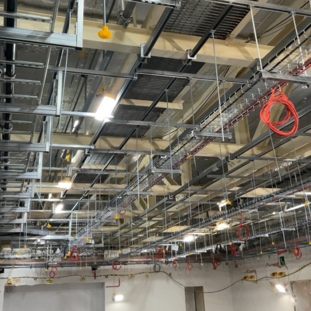 Data Centre 2