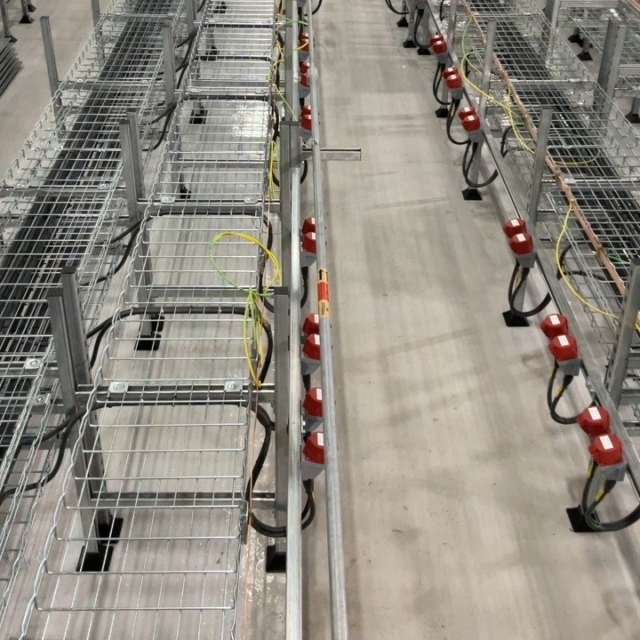 Data Centre 3